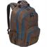 Targus 15.6" BTS Groove Backpack - Brown/Teal